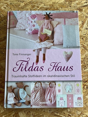 Tildas haus stoffideen im - haus, :