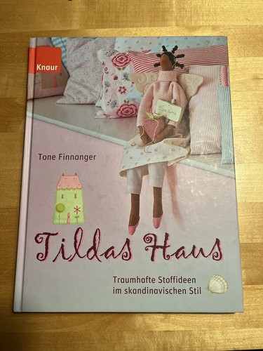 Tildas haus traumhafte - tildas, haus: