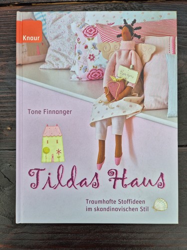 Tildas haus traumhafte - tildas,