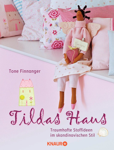 Tildas haus tone - tildas,