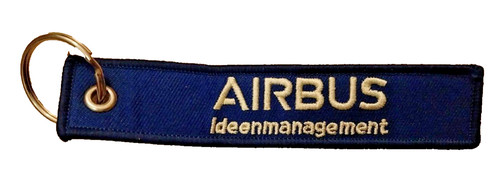 Airbus schlüsselanhänger - airbus,