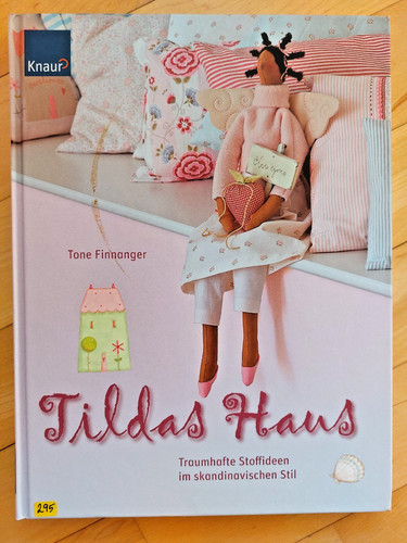 Tildas haus traumhafte - tildas, haus: