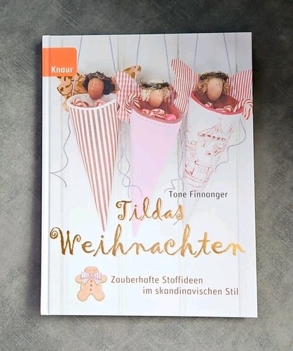 Tildas weihnachten - tildas,
