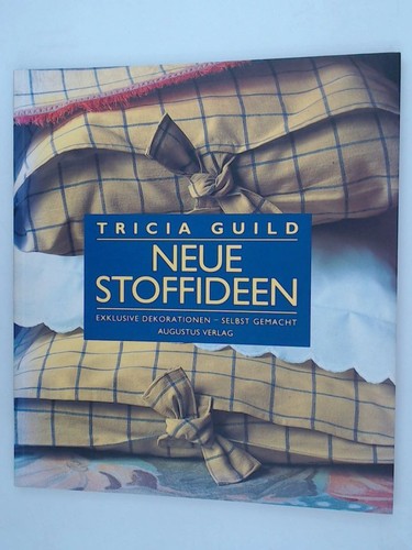 Neue stoffideen exklusive - neue,
