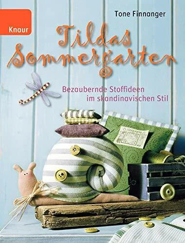 Tildas sommergarten - tildas,