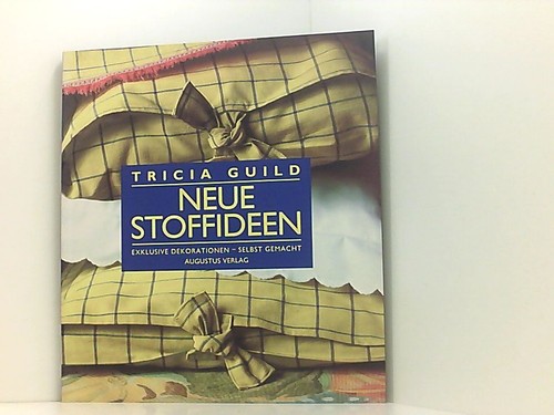 Neue stoffideen exklusive - neue,