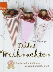 Tildas weihnachten - tildas,