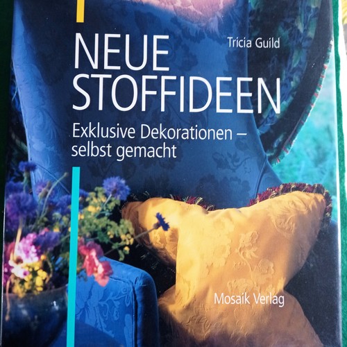Neue stoffideen exklusive - neue,