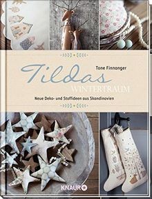 Tildas wintertraum neue - wintertraum:, deko-