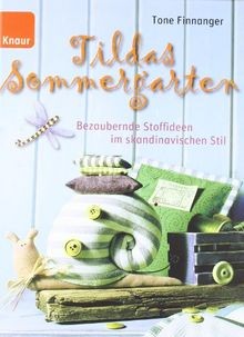 Tildas sommergarten - tildas,