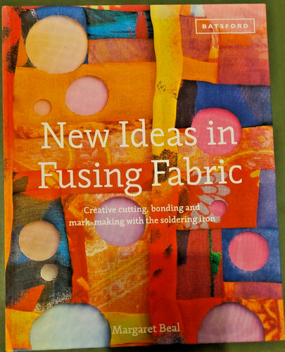 Batsford new ideas fusing - batsford,