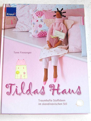 Buch tilda tildas haus - buch:, von
