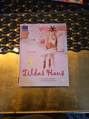 Tildas haus traumhafte - haus:,
