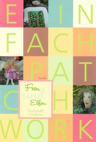 Einfach patchwork feen - einfach,