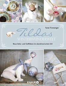 Tildas winterwunderwelt neue - tildas,