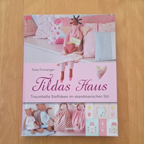 Tildas haus traumhafte - -,