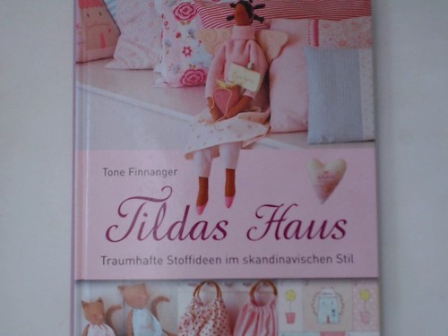 Tildas haus traumhafte - tildas,