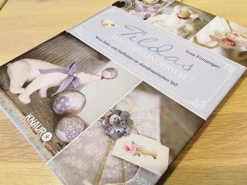 Tildas winterwunderwelt neue - tildas,