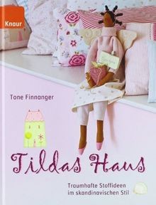 Tildas haus traumhafte - tildas, haus: