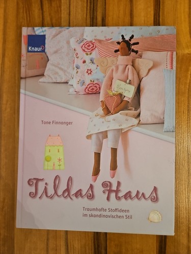 Tildas haus traumhafte - haus,