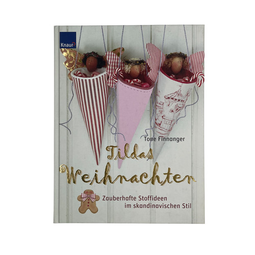 Tildas weihnachten - weihnachten, /