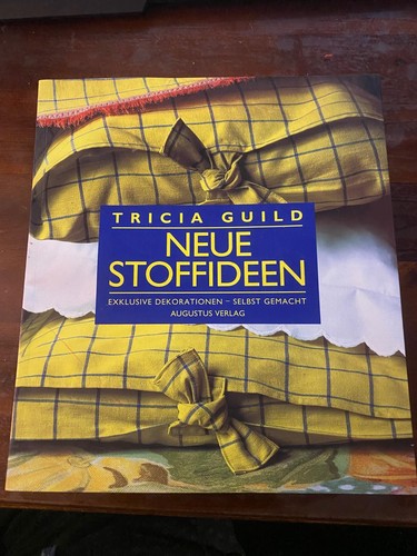 Tricia guild neue stoffideen - guild,