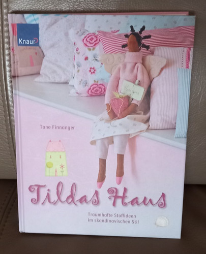 Tildas haus traumhafte - haus,