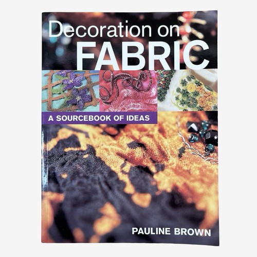Decoration fabric a - decoration,