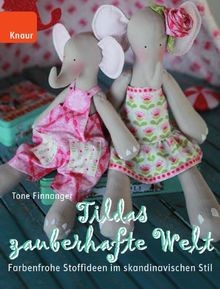 Tildas zauberhafte welt - zauberhafte,