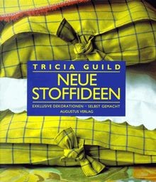 Neue stoffideen exklusive - neue,