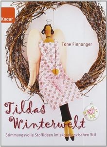 Tildas winterwelt - tildas,