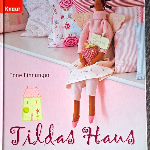 Tone finnanger tildas - finnanger, haus