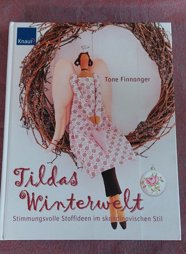 Tildas winterwelt - tildas, |