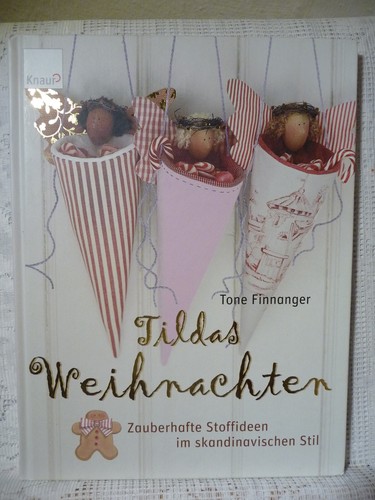 Tildas weihnachten - tildas,
