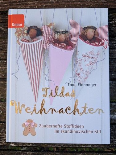 Knaur tildas weihnachten - weihnachten, –