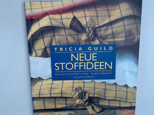 Neue stoffideen exklusive - neue,