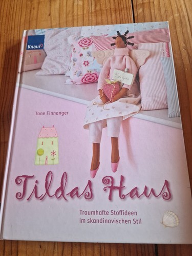 Tildas haus traumhafte - tildas, haus,