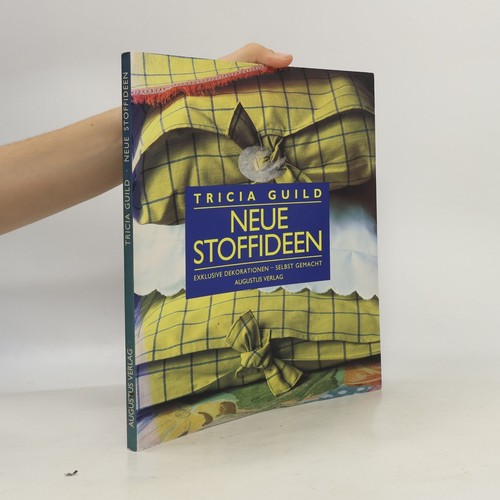 Neue stoffideen - neue,