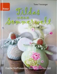 Tildas neue sommerwelt - tildas,