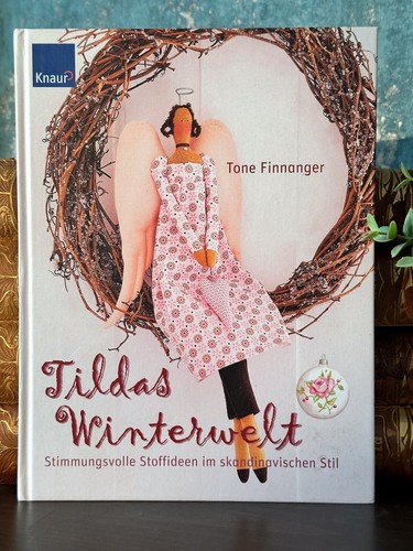 Tildas winterwelt von - tildas,