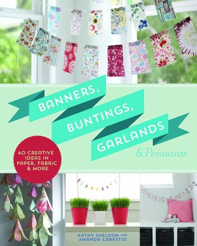 Banners buntings garlands - banners,,