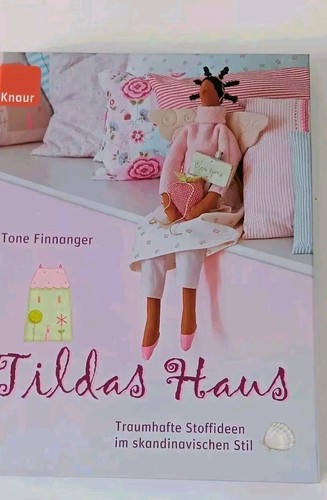 Tildas haus traumhafte - -,