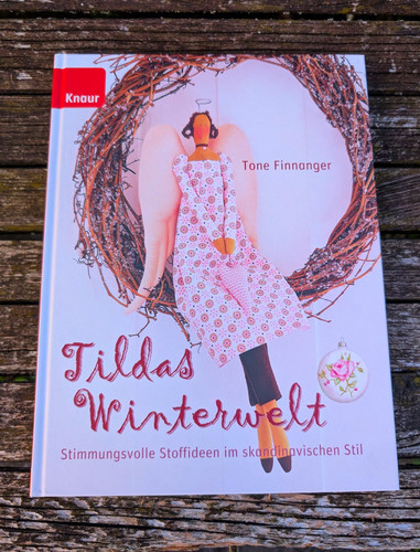 Tildas winterwelt - tildas, –