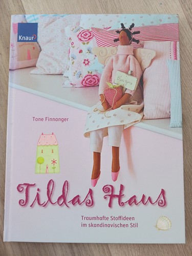 Tildas haus traumhafte - haus:,