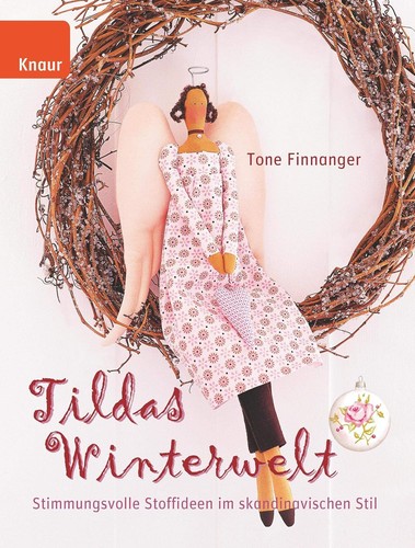 Tildas winterwelt von - winterwelt,