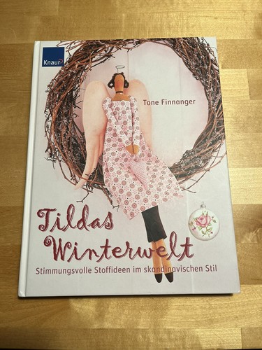 Tildas winterwelt - tildas, |