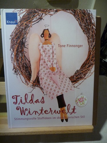 Tildas winterwelt - tildas,